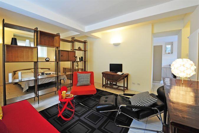 Апартаменты Gravedona Deco (Apt. 1)