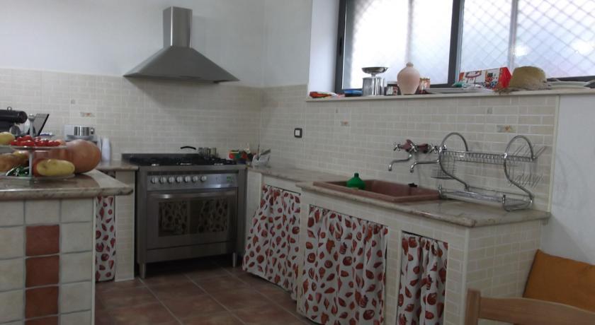 Гостевой дом Silver's House
