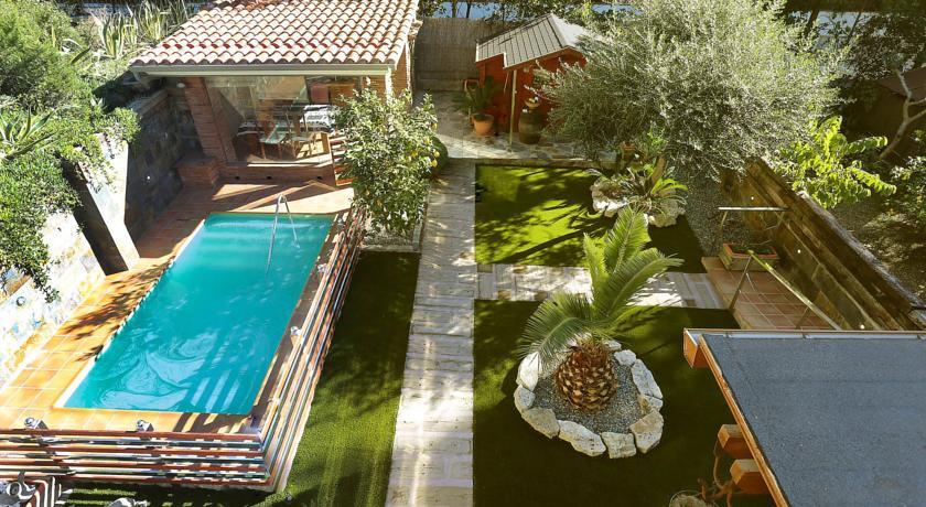 Villa Salou