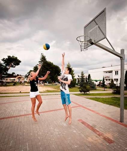 Отель Bispol