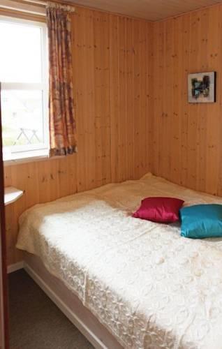 Апартаменты Holiday home Nørre Nebel 59
