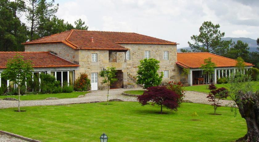 Вилла Villa Arcos