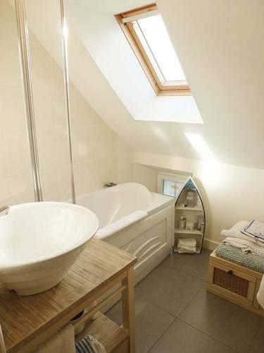 Апартаменты Carteret Townhouse