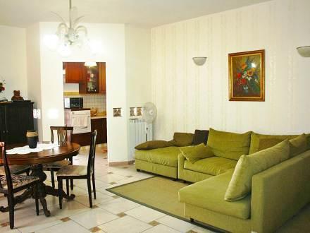 Апартаменты Apartment Pompei Ruins