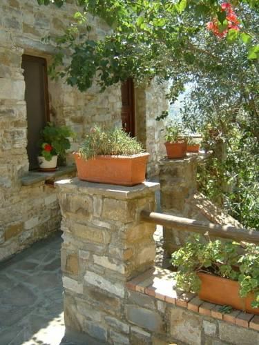 Отель Agriturismo la lamia