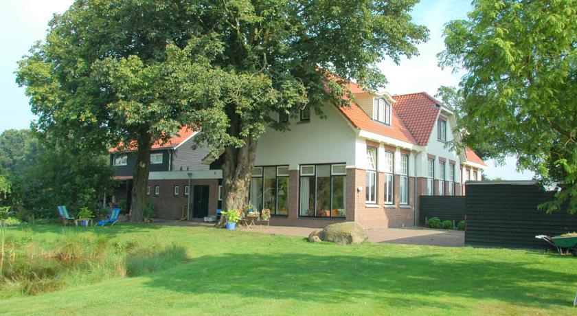 Вилла De Oude Meester