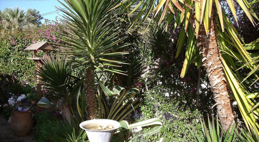 Вилла Villa Jávea 4