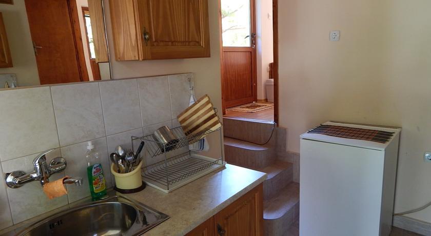 Апартаменты Natali Apartment