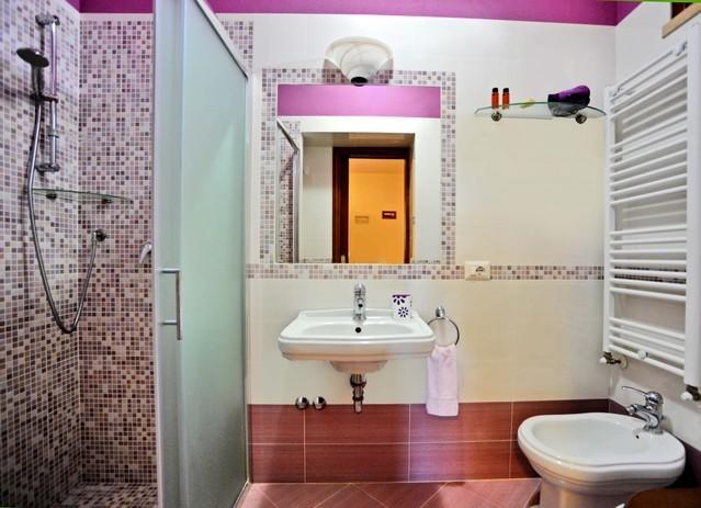 Отель Agriturismo Diaccia Botrona