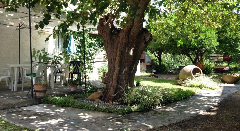 Мини-отель B&B Mar Tirreno