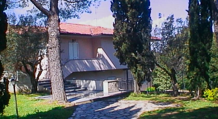 Апартаменты Apartment Santa Luce Pisa 3