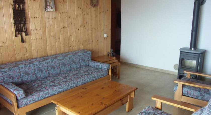Apartment Cristal 314