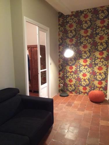 Апартаменты Maison des vendangeurs