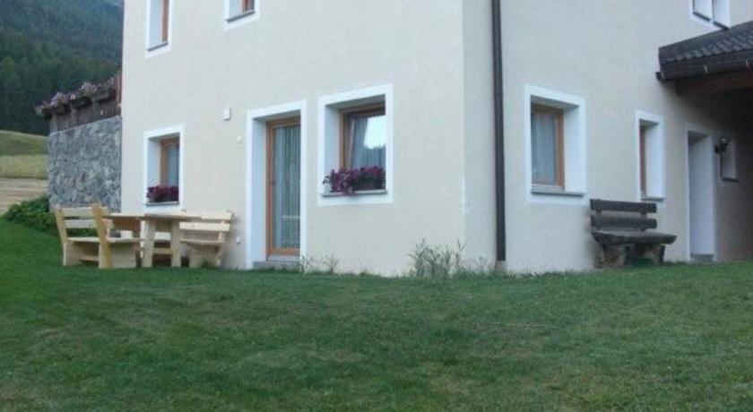 Апартаменты Apartment Cierfs