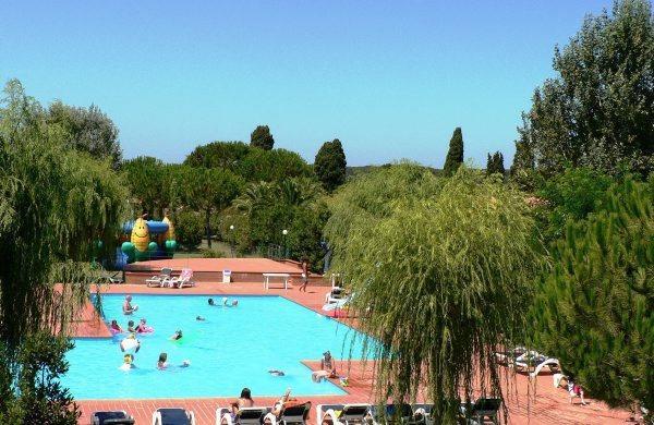 Апартаменты Holiday home Venturina LI 47
