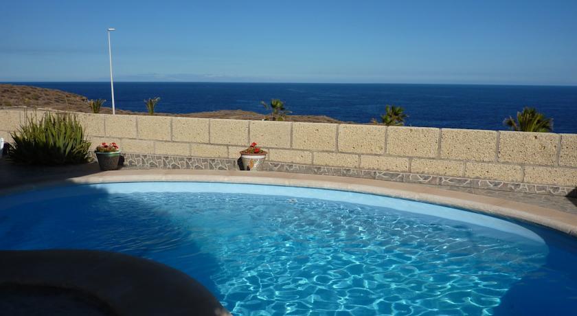 Апартаменты Villa Tania