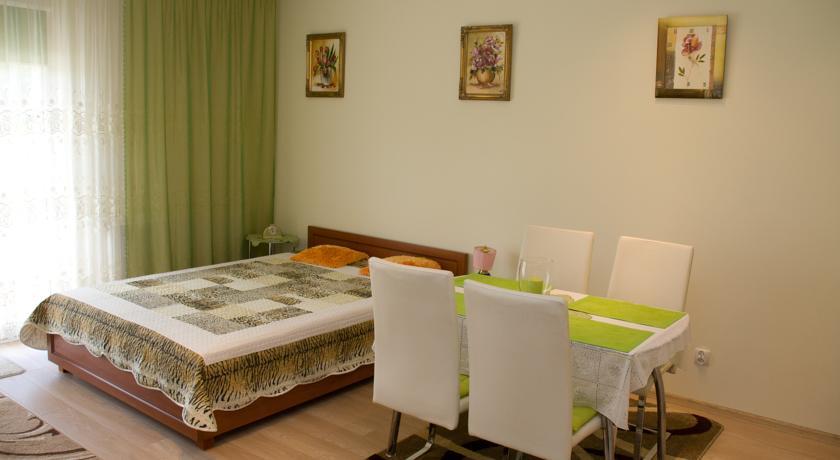 Apartament Dębina