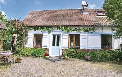 Апартаменты Holiday home Romescamps 24