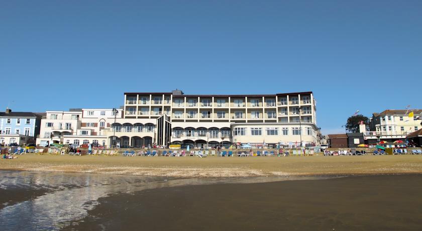 Отель Sandringham Hotel