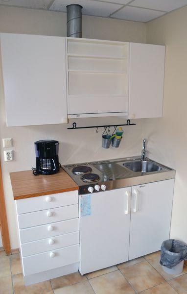 Апартаменты Apartment Rosendal 6