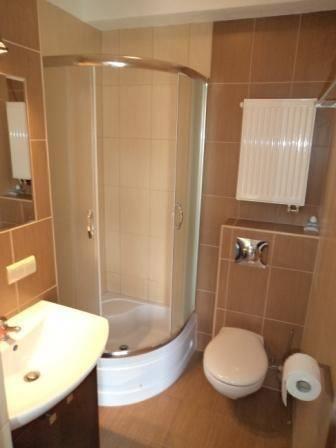 Апартаменты Villa Zoja