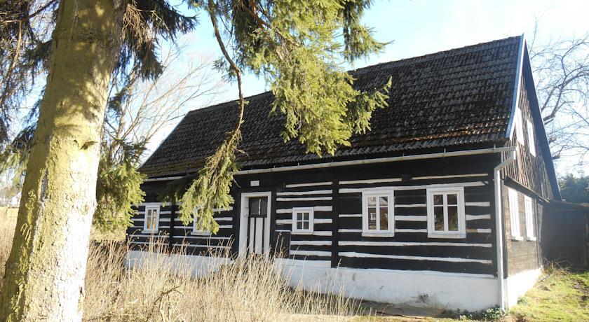 Апартаменты Ferienhaus Petra