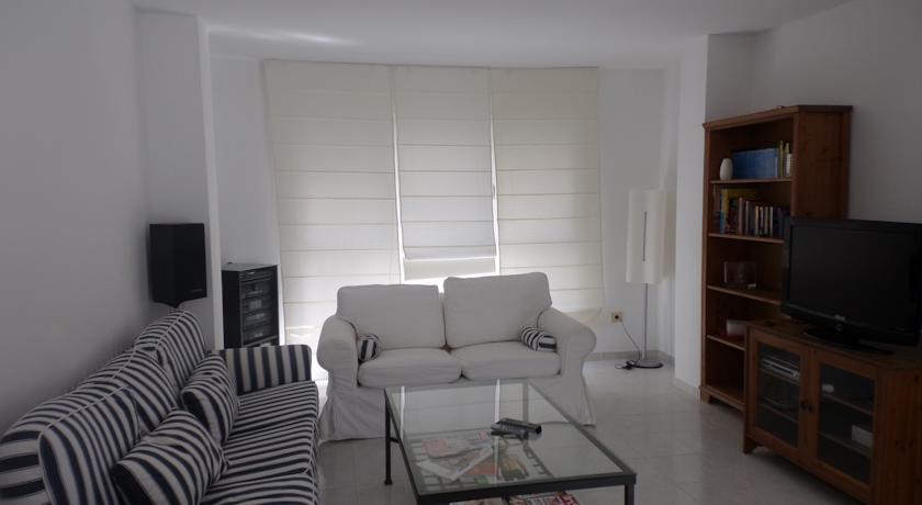 Апартаменты Apartamento Lago Mirazul
