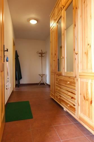 Апартаменты Apartmány Šumava