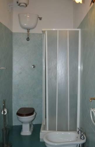 Апартаменты Apartment Collevecchio (RI) 42