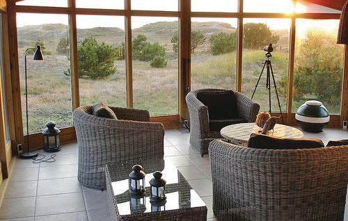 Апартаменты Holiday home Fanø 52