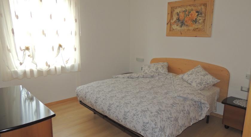 Апартаменты Casa Prandel
