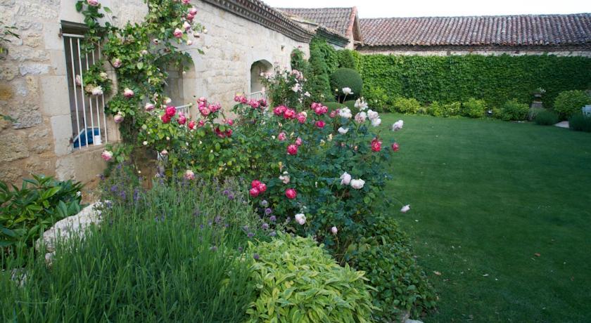 Мини-отель Chateau Cestayrols