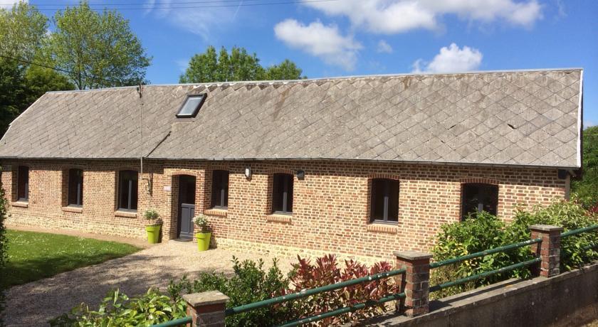 Gîte Le Chantecler