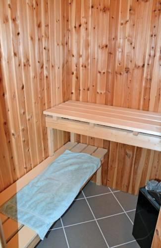 Апартаменты Holiday home Skibby 41