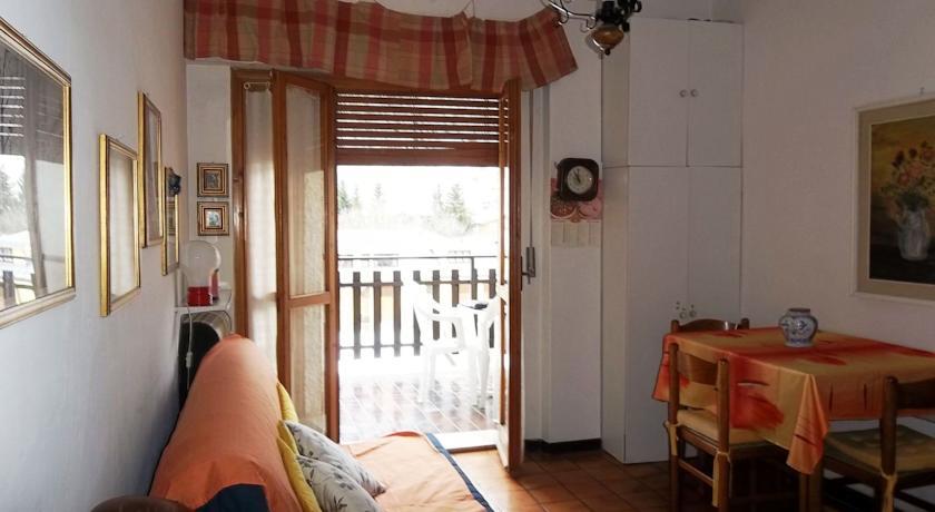 Апартаменты Casa Verbena