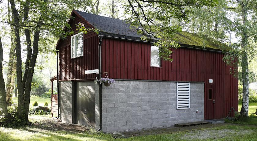 Апартаменты Kaberneeme Vacation House