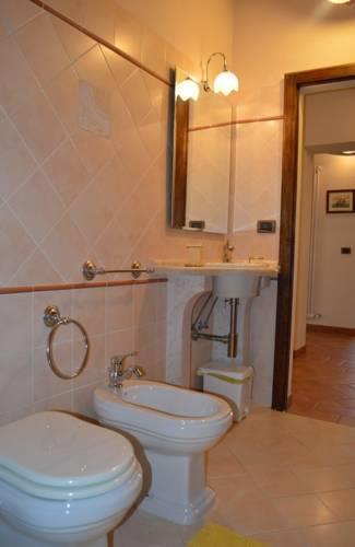 Апартаменты Apartment Asciano SI 7