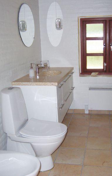 Апартаменты Holiday home Fanø 35