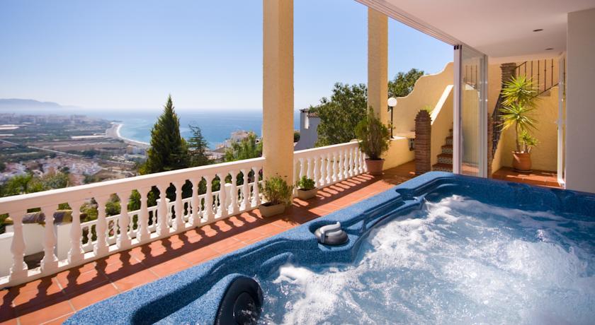 Villa Canovas Tres Terrazas
