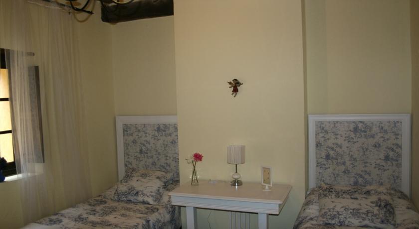 Хостел Albergue Camino y Leyenda