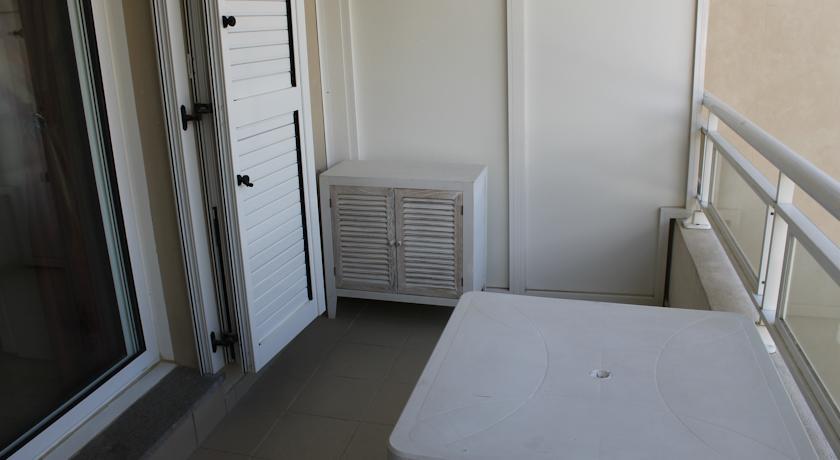 Апартаменты Appartement à Calvi