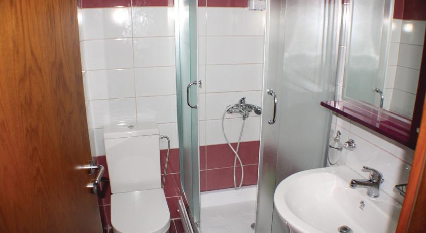 Apartment Saranda 31