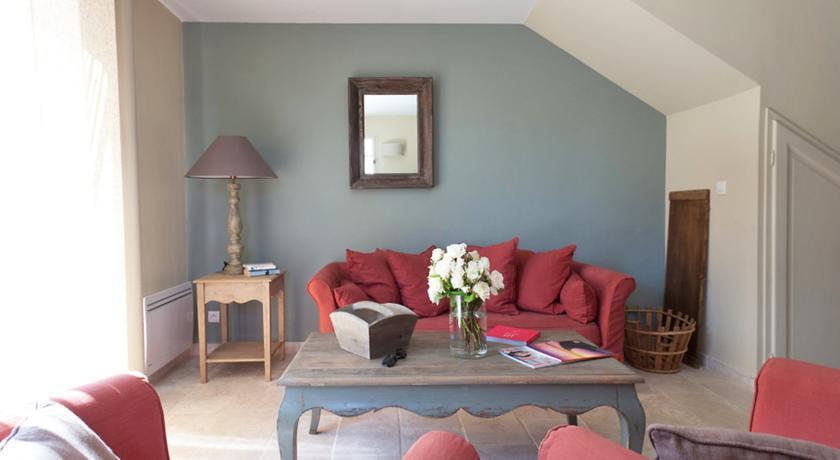 Апартаменты Holiday home Saint-Laurent-de-la-Cabrerisse 6