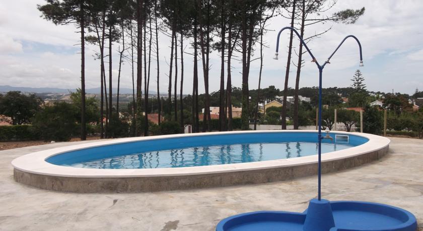 Отель Pinewood house - Private Pool