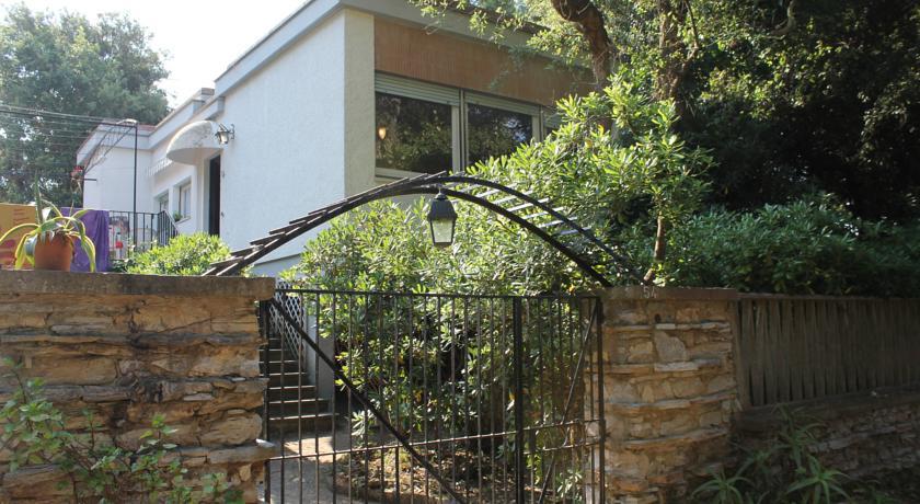 Апартаменты Casa Vacanza Baratti