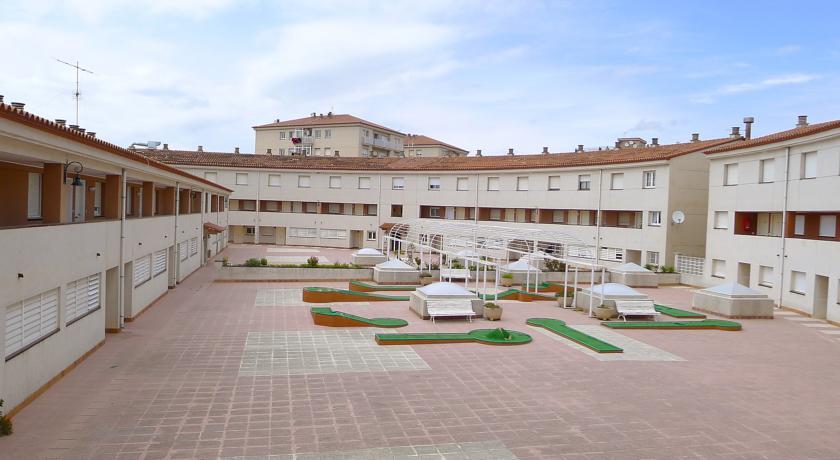Апартаменты Apartment Palafrugell 6