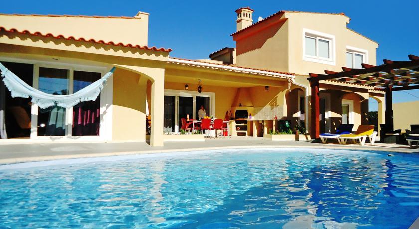Вилла Villa Portimão 1