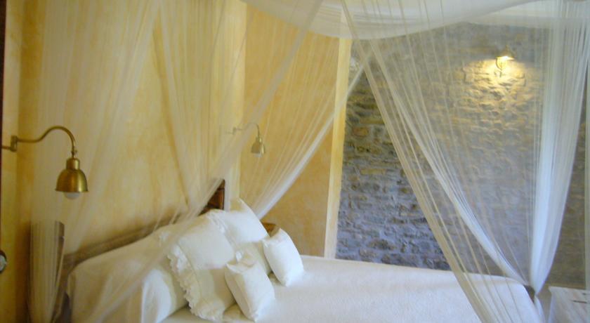 Отель Hotel Posada Al Vent