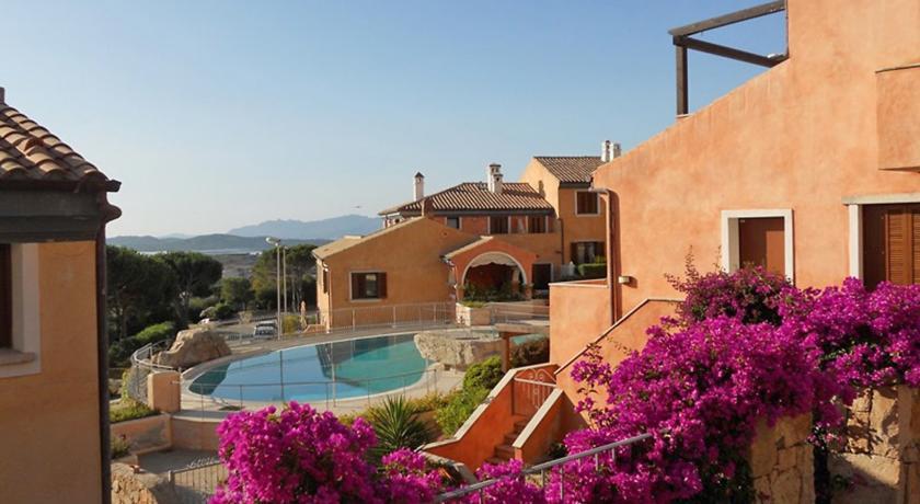 Апартаменты Apartment La Maddalena 2