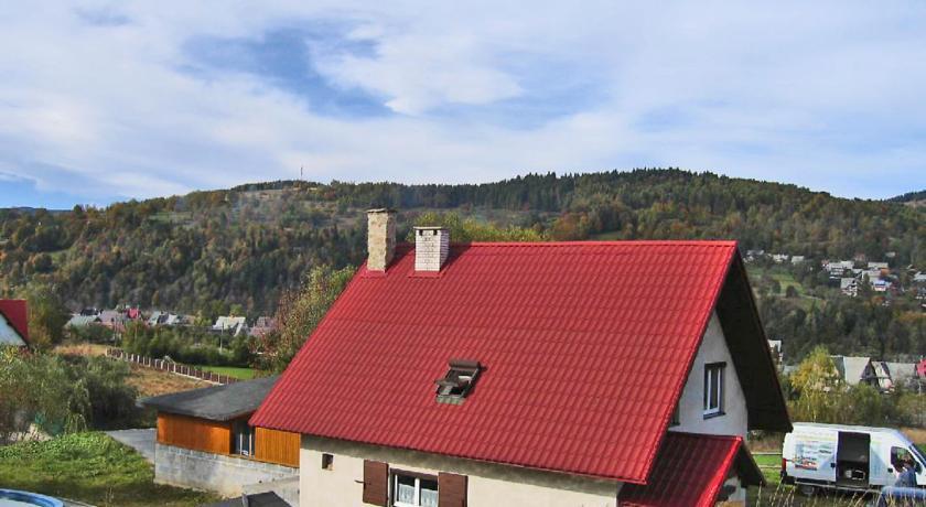 Вилла Villa Zawoja